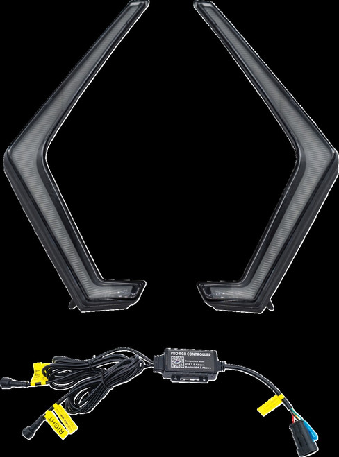 Brite-Lites BL-RZRF