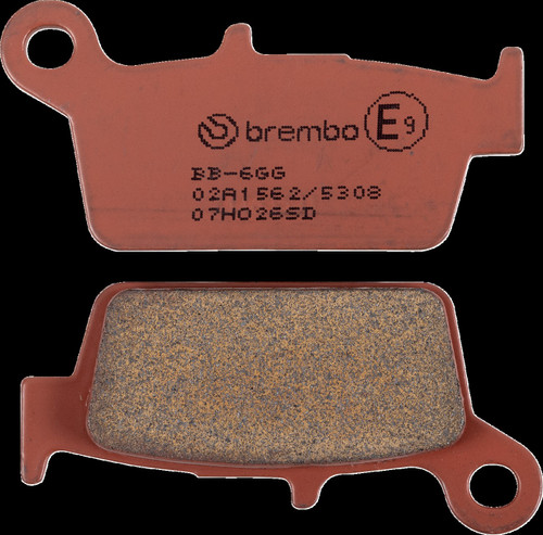 Brembo 07HO26SD