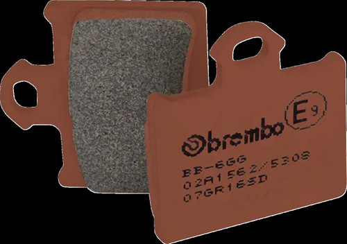 Brembo 07GR16SD