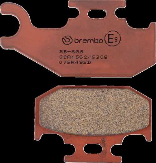 Brembo 07GR49SD
