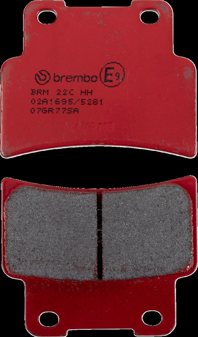 Brembo 07GR77SA
