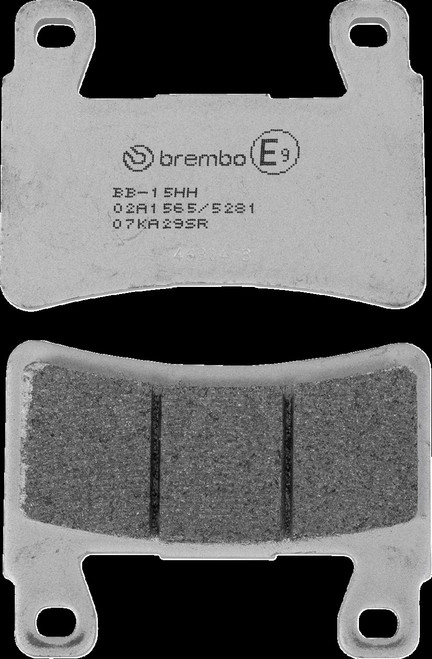 Brembo 07KA29SR