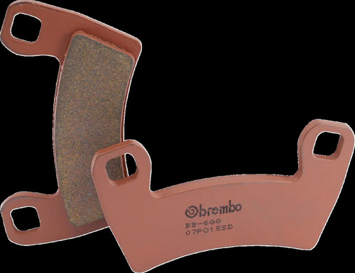 Brembo 07PO15SD