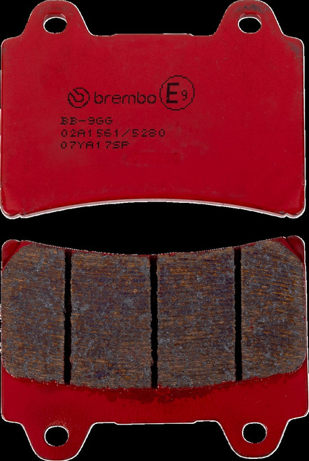 Brembo 07YA17SP