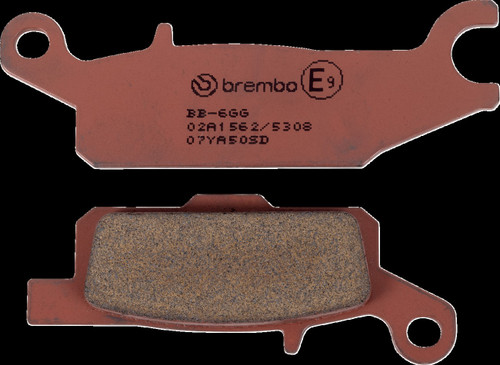 Brembo 07YA50SD
