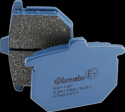 Brembo 07HO0307