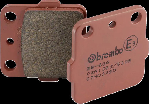 Brembo 07HO22SD