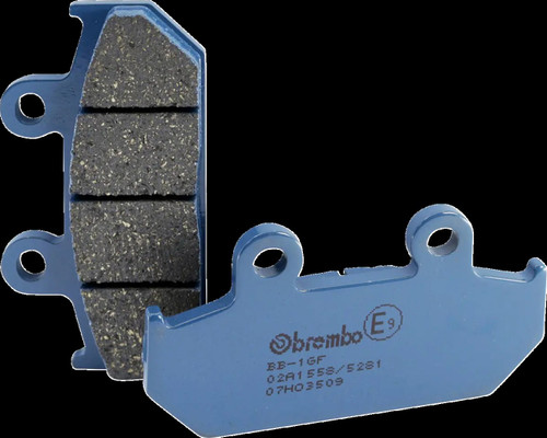 Brembo 07HO3509