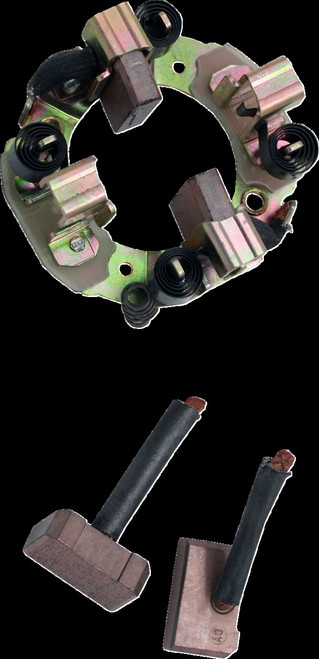 Terry Components 555129