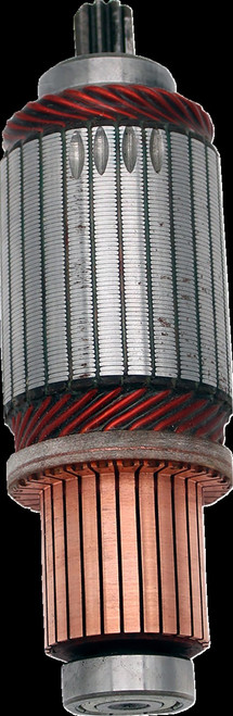 Terry Components 555132