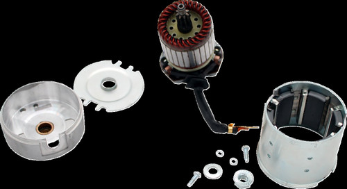 Terry Components 555302