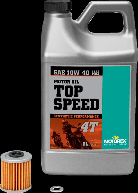 Motorex 311915