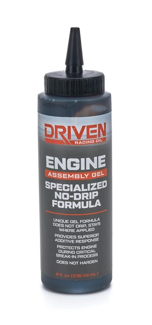 Driven Racing Oil 77000
