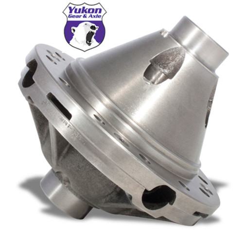 Yukon Gear YDGGM14T-3-30-1