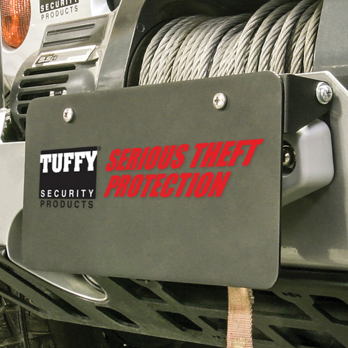Tuffy Security 333-01