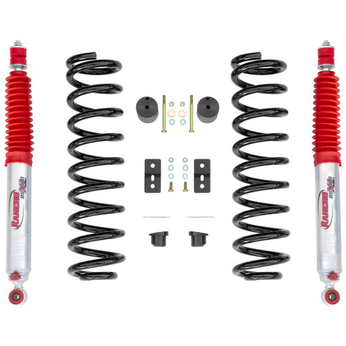 Rancho RS66555R9