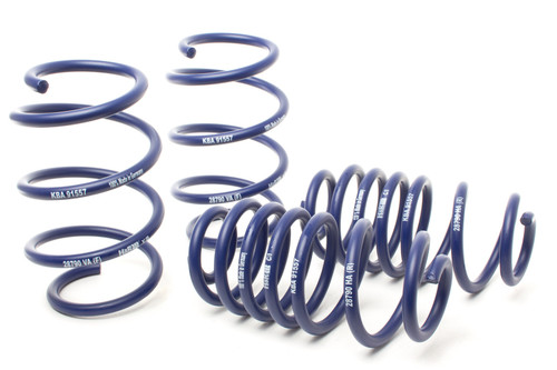 H/R Springs 28790-1