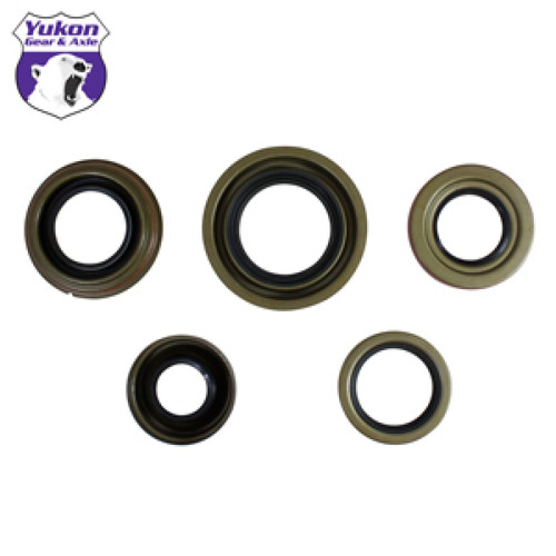 Yukon Gear YMS4762N