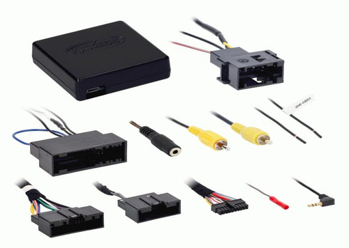 Axxess AXTC-FOC