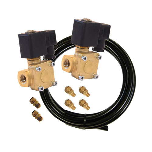 Kleinn Automotive 6885