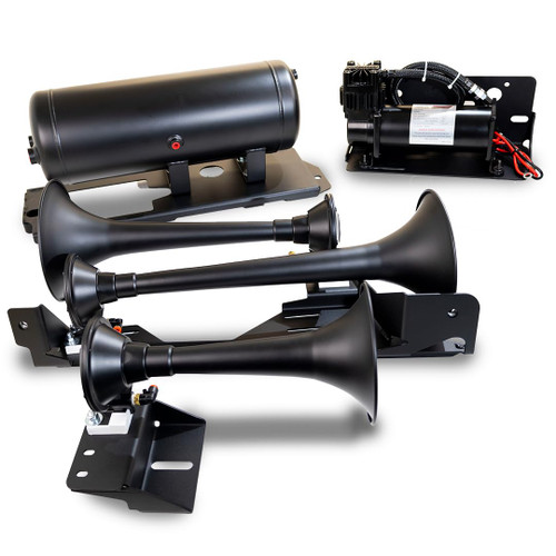Kleinn Automotive RAMHD-734