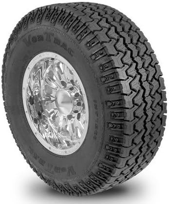 Super Swamper VOR-33R