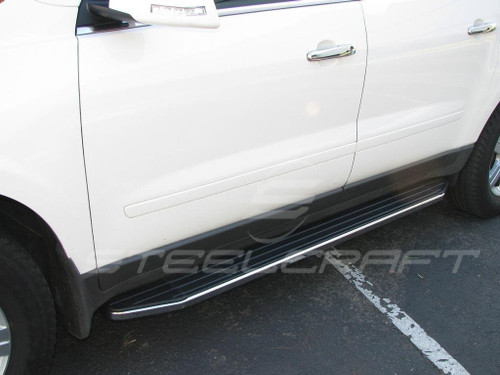 Steelcraft Automotive 103800