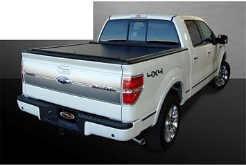 Truck Covers CR101-A