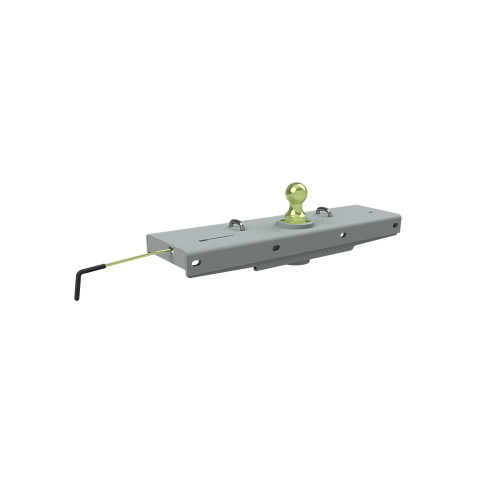 B/W Hitches GNRC912