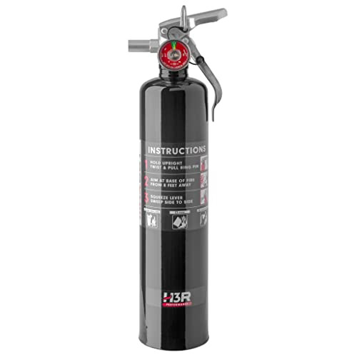 H3R Performance MX250B