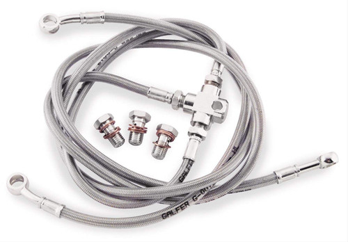 Galfer FK003D304R