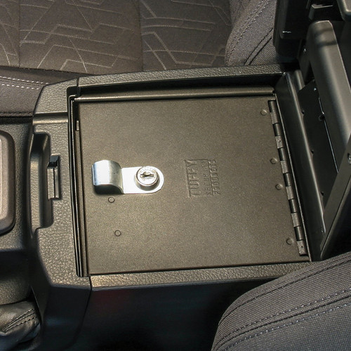 Tuffy Security 324-01