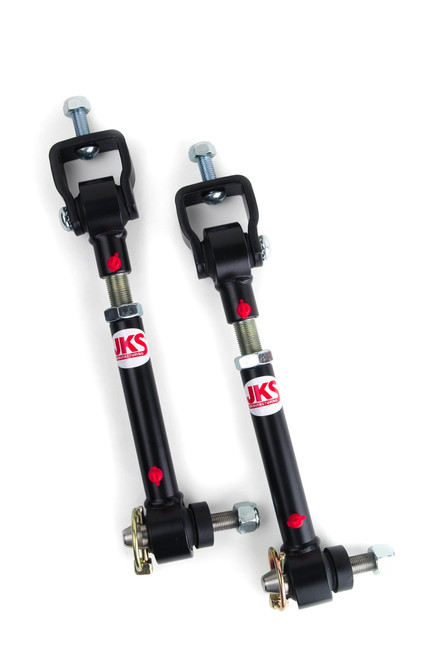 JKS Manufacturing 2000