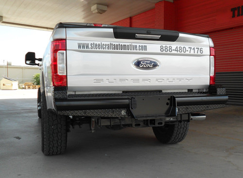 Steelcraft Automotive HD21380