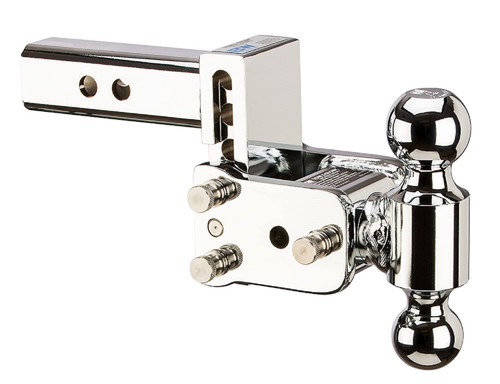 B/W Hitches TS10033C