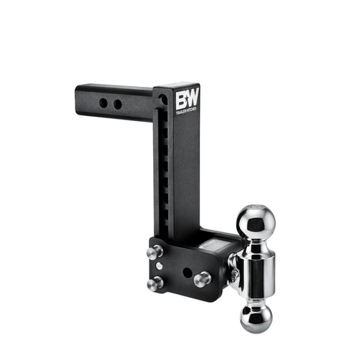 B/W Hitches TS10043B
