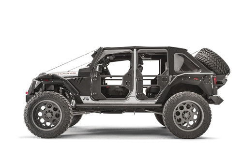Fab Fours JK2070-1