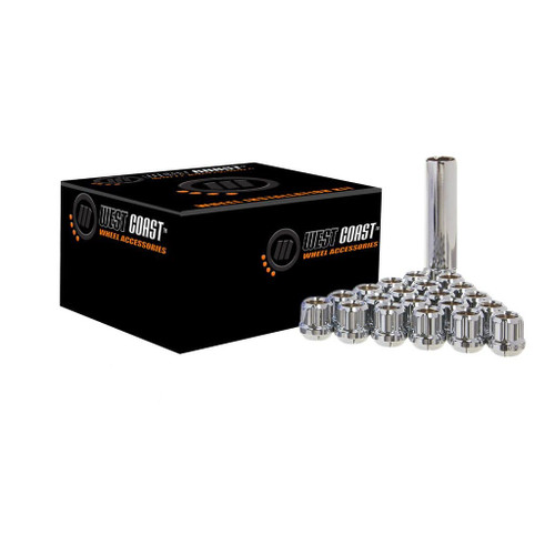 West Coast Accessories W55012STO