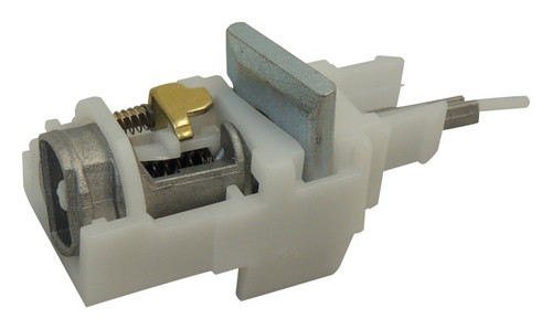 Crown Automotive AP1000