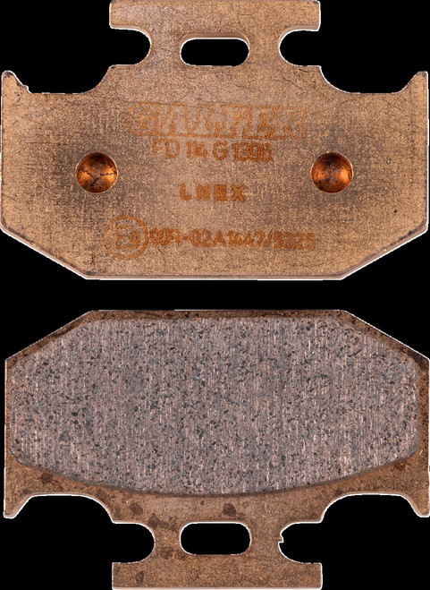 Galfer FD114G1396
