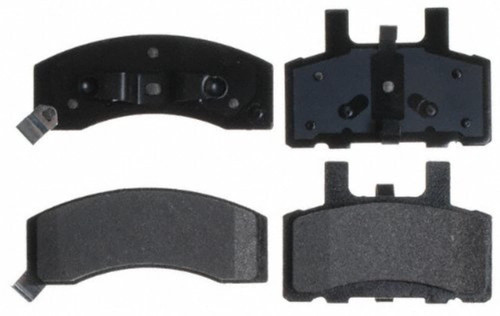Raybestos MGD370MH