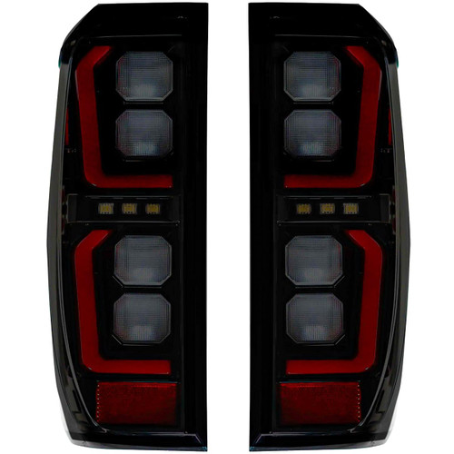 Recon 264398LEDBK