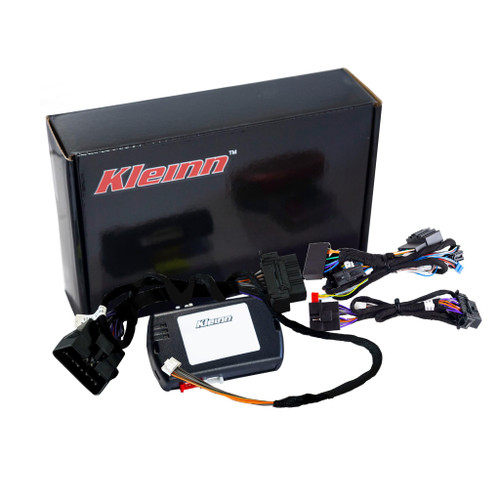 Kleinn Automotive RSFD1
