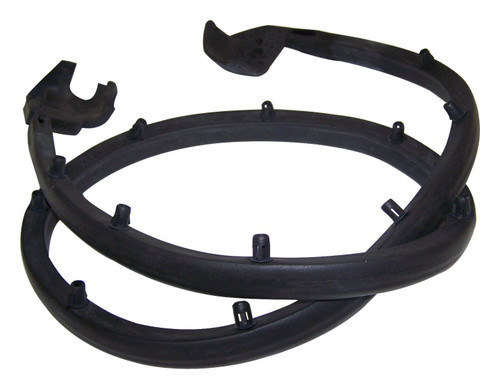 Crown Automotive 55009829