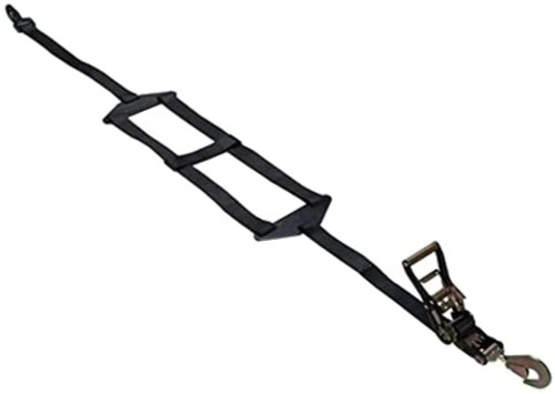 Bulldog Winch 20362