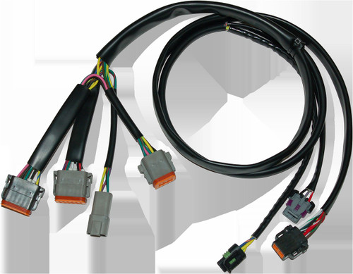 Namz Custom Cycle NHD-32435-99