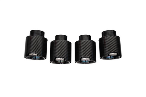 Corsa 21109CFBLK