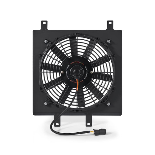 Mishimoto MMFS-CIV-92BK