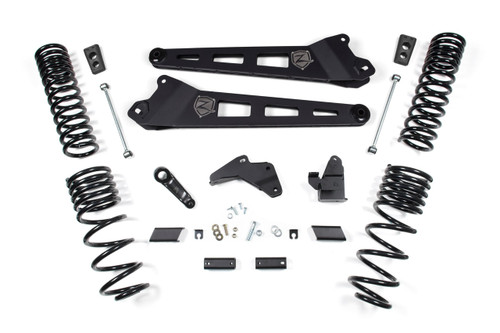 Zone Offroad D69
