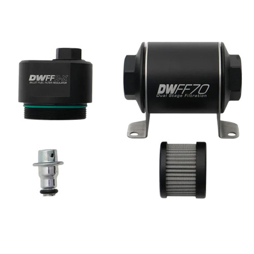 DeatschWerks 8-FFR-070-010K